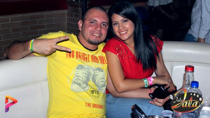 Foto 14 de Jala Jala - Febreo 21 del 2015 en Jala Jala Club, Cali