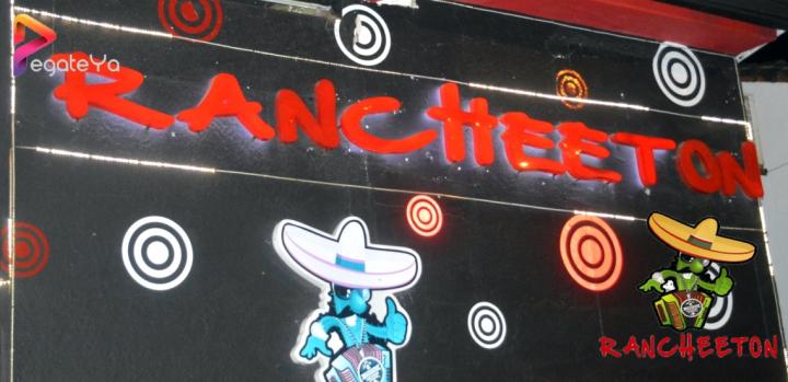 Foto 13 de Rancheeton - 5to FDS Mayo 2015 en Rancheton Cali, Cali
