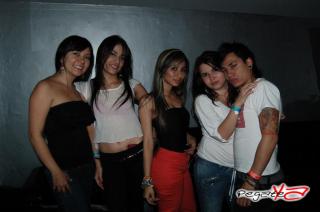Foto 17 de Luxury 9 de Junio en Discoteca Luxury Medellin, Medellín