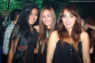 Foto 9 de Bling - Viernes 23 de mayo de 2014 en Bar Bling Bucaramanga, Bucaramanga
