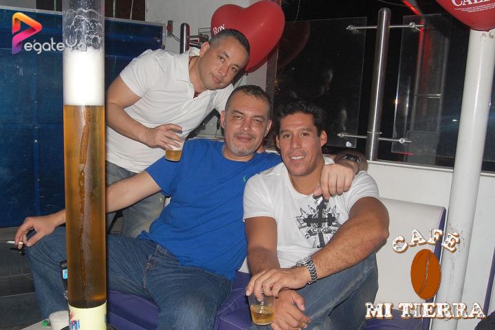 Foto 49 de Cafe mi Tierra - 1er Fds Septiembre 2016 en Cafe Mi Tierra, Cali