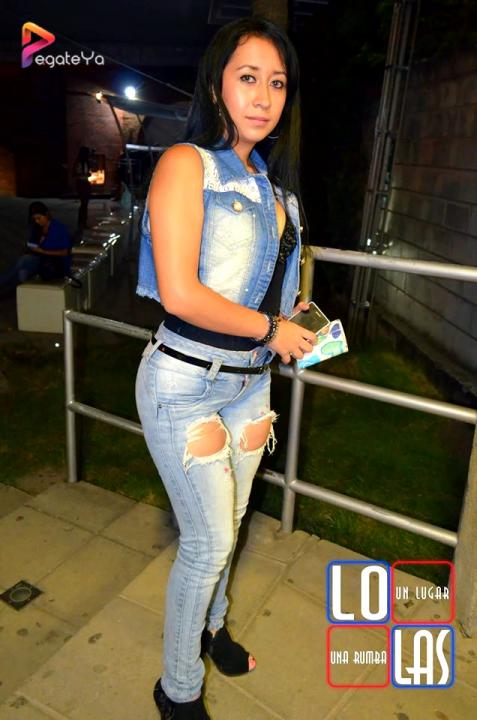 Foto 49 de Lolas - 5to FDS Mayo 2015 en Lolas Club Menga Cali, Cali