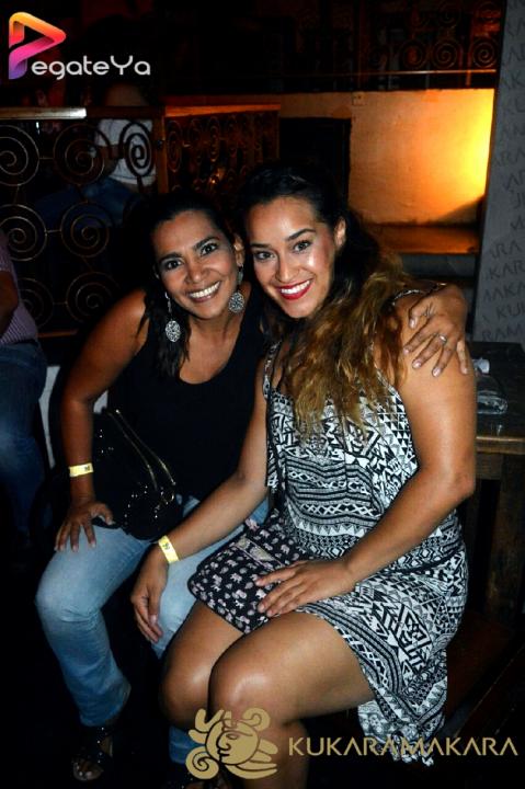 Foto 15 de Kukaramakara - 2do/3er Fds Junio 2016 en Kukaramakara Discoteca Cali, Cali