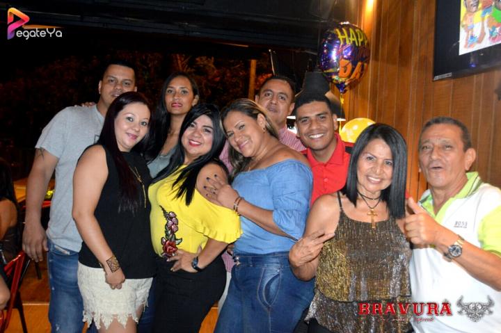 Foto 37 de Bravura - 4to Fds Mayo 2017 en Bravura, Cali