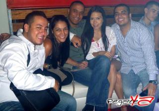 Foto 49 de Favela - Agosto 25 del 2012 en Favela Club, Cali
