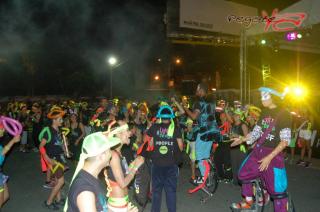 Foto 27 de Neon Run Medellin en Neon Run Medellin, Medellín