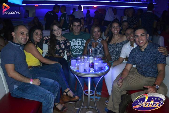 Foto 8 de JalaJala - 4TO Fds Mayo 2017 en Jala Jala Club, Cali