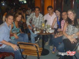 Foto 55 de Marzo 31 del 2012 en Urbano Bar Cali, Cali