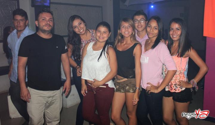 Foto 15 de Ahma - 3er FDS Nov 2014 en Ahma Cali, Cali