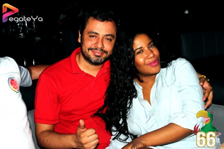 Foto 32 de La Lora 2do / 3er Fds Junio 2016 en La Lora Bar, Cali