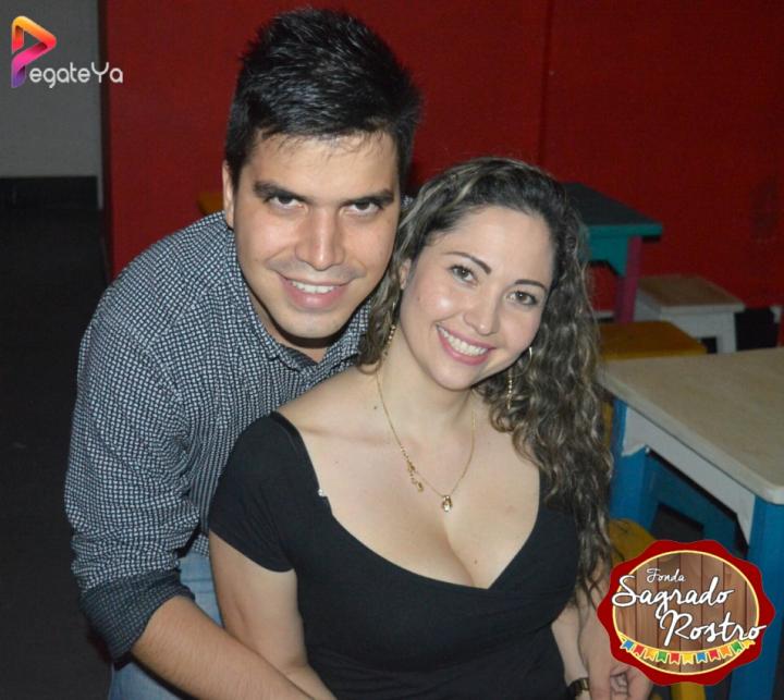 Foto 13 de Sagrado Rostro - 4To Fds Mayo 2017 en Fonda Sagrado Rostro