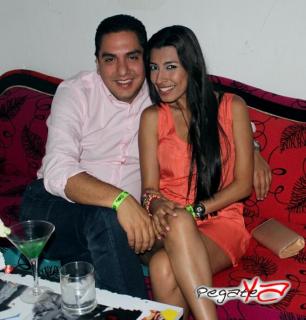 Foto 32 de Septiembre 28 del 2013 en Beautiful 80`s Cali, Cali