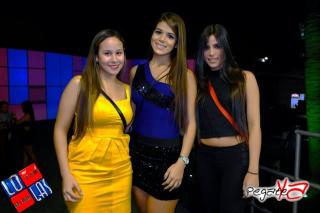 Foto 30 de Lolas - Febrero 22 del 2014 en Lolas Club Menga Cali, Cali