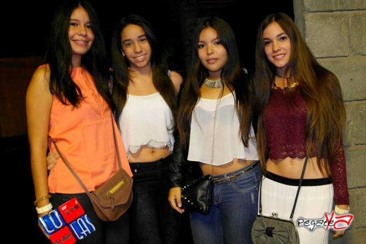 Foto 36 de Lolas Club - 3er FDS Nov 2014 en Lolas Club Menga Cali, Cali