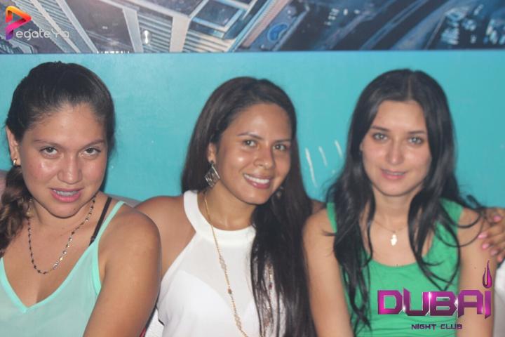 Foto 44 de Dubai Night club - 2do Fds Abril 2016 en Dubai Night Club