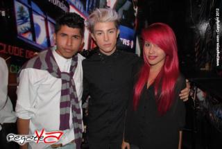 Foto 1 de bhoga 17 de marzo de 2012 en Discoteca BHOGA cartagena, Cartagena