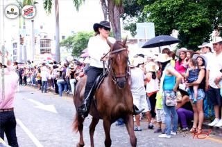 Foto 86 de Cabalgata Feria de Bucaramanga 2012 en Cabalgata Feria de Bucaramanga 2012, Bucaramanga