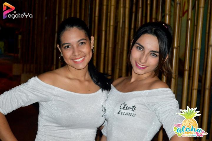 Foto 9 de Say Aloha State - Amor & Amistad 2016 en Aloha Say State