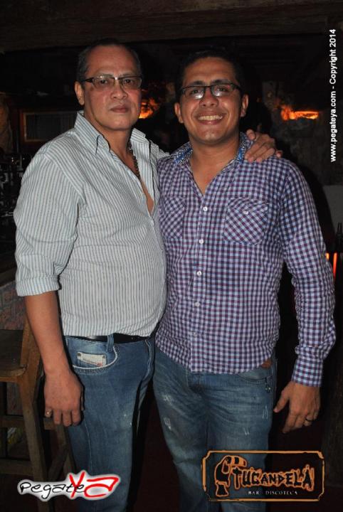Foto 25 de TU CANDELA 5 Y 6 de SEPT 2014 en TU CANDELA cartagena, Cartagena