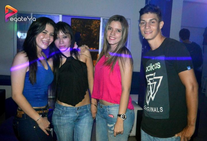Foto 20 de Ahma Bar - 5to FDS Agt 2015 en Ahma Cali, Cali