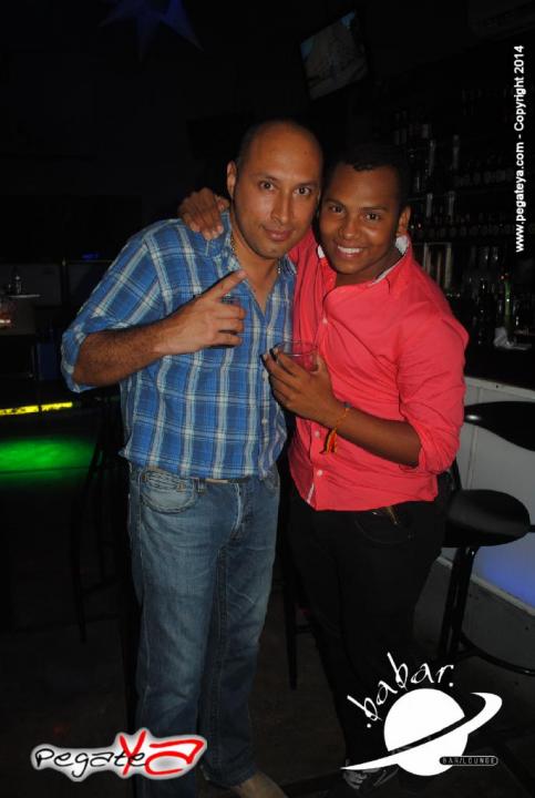 Foto 23 de Babar Donny Caballero en Babar cartagena, Cartagena