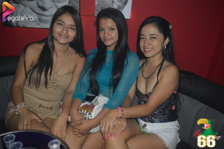 Foto 5 de La Lora - 2do Fds Abril 2016 en La Lora Bar, Cali