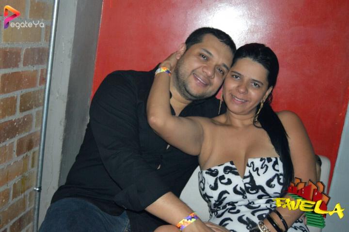 Foto 47 de Favela Club - 3er / 4to Fds Enero 2017 en Favela Club Menga, Cali