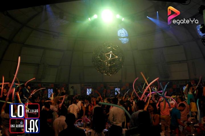 Foto 61 de Lolas Club - 5to FDS Agt 2015 en Lolas Club Menga Cali, Cali