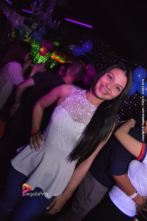 Foto 17 de PISO V - 24 y 25 de junio de 2016 en Bar Piso V Bucaramanga, Bucaramanga
