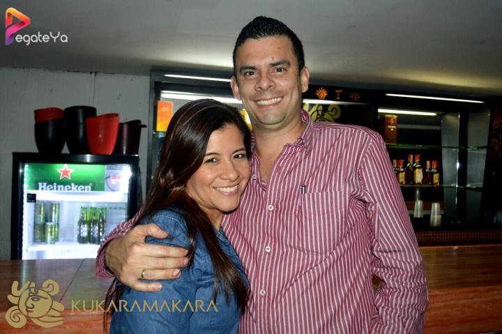 Foto 34 de Kukaramakara - 4to Fds Enero 2017 en Kukaramakara Discoteca Cali, Cali