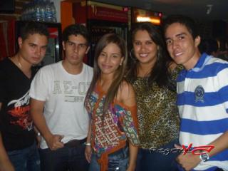 Foto 52 de Enero 30 del 2012 en Urbano Bar Cali, Cali