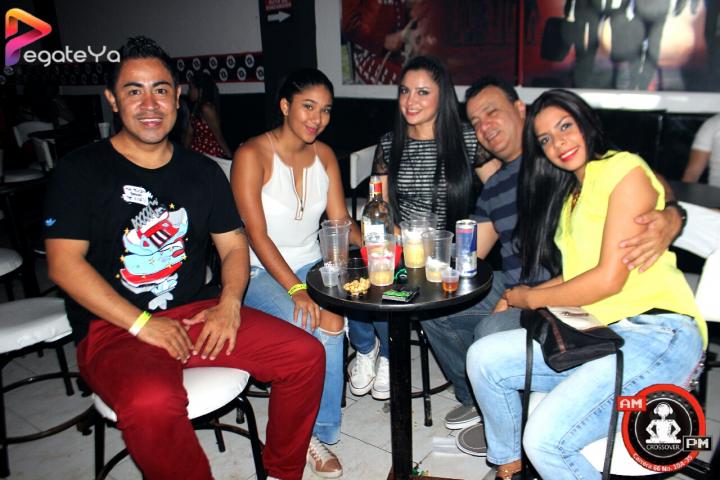Foto 20 de Ampm Bar - 4to Fds JuniO 2016 en Am / PM Bar - Cali, Cali