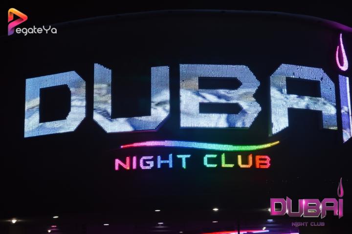 Foto 12 de Dubai Night Club - 2do FDS Dic. 2015 en Dubai Night Club