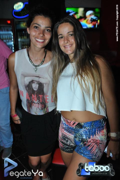Foto 28 de taboo 8 y 9 de abril de 2016 en Discoteca Taboo Cartagena, Cartagena