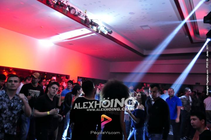 Foto 110 de Piso 30 - Bogota Junio 2017 en Fiestas Colombia, Medellín
