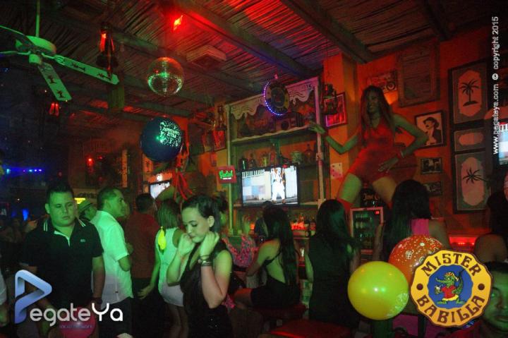 Foto 33 de MISTER BABILLA 28 y 29 DE AGOSTO DE 2015 en Discoteca MISTER BABILLA cartagena, Cartagena