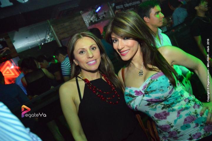 Foto 73 de Malabar - Sabado 16 de abril 2016 en Discoteca Malabar Bucaramanga, Bucaramanga