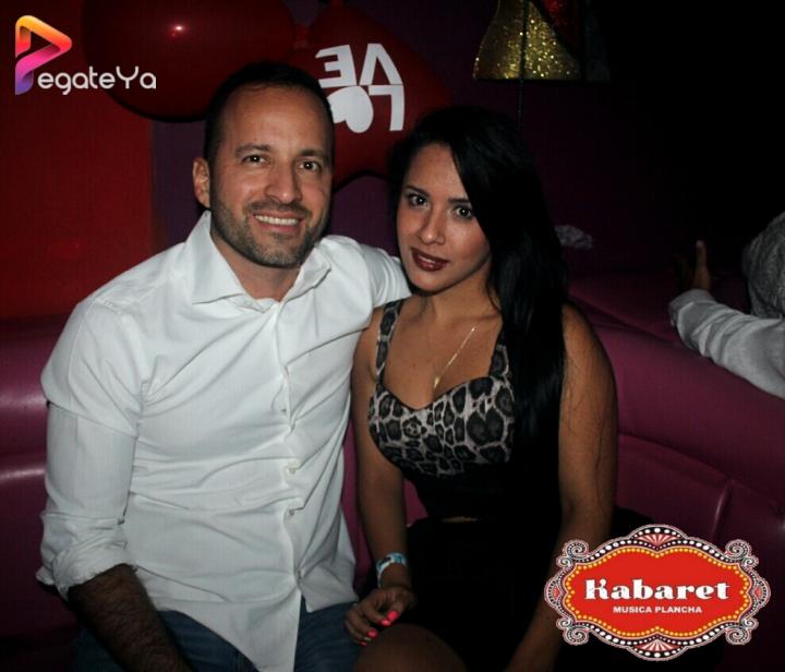 Foto 31 de Kabaret Bar - 1AMOR & AMISTAD Sept. 2016 en Kabaret - Granada, Cali