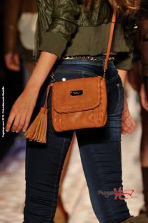 Foto 181 de Pasarela Studio F - 2012 en Fotos Colombiamoda, Medellín