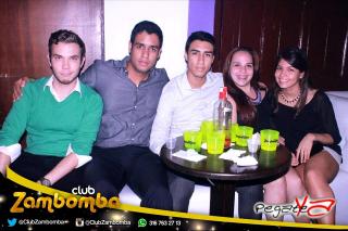Foto 40 de Zambomba - Junio 7 en Club Zambomba, Cali
