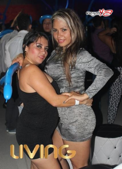 Foto 22 de Living - 4to FDS Nov 2014 en Living Night Club, Cali