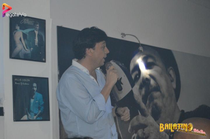Foto 50 de Bailatino - 1er Fds Febrero 2017 en Bailatino - Bar, Cali