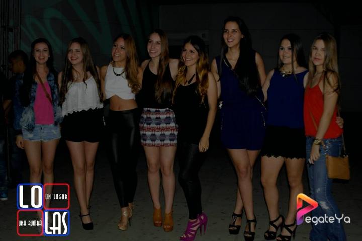 Foto 115 de Lolas Club - 2do FDS Junio 2015 en Lolas Club Menga Cali, Cali
