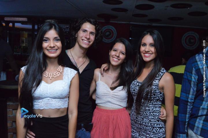 Foto 67 de MALABAR - sabado 19 DIC 2015 en Discoteca Malabar Bucaramanga, Bucaramanga