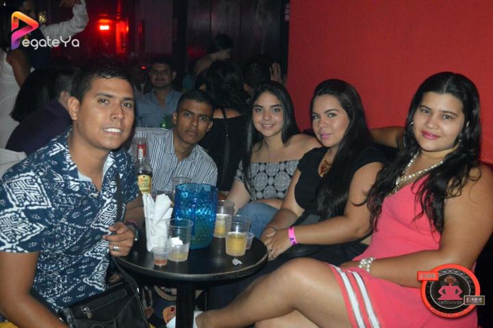 Foto 40 de Ampm Bar - 3er Fds Abril 2016 en Am / PM Bar - Cali, Cali