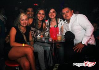 Foto 35 de Octubre 04 del 2013 en Am / PM Bar - Cali, Cali