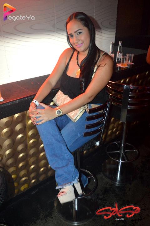 Foto 18 de Salsa Night Club - AMOR & AMISTAD 2016 en Salsa Night Club, Cali