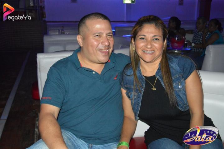 Foto 9 de JalaJala - 1er Fds Febrero 2017 en Jala Jala Club, Cali