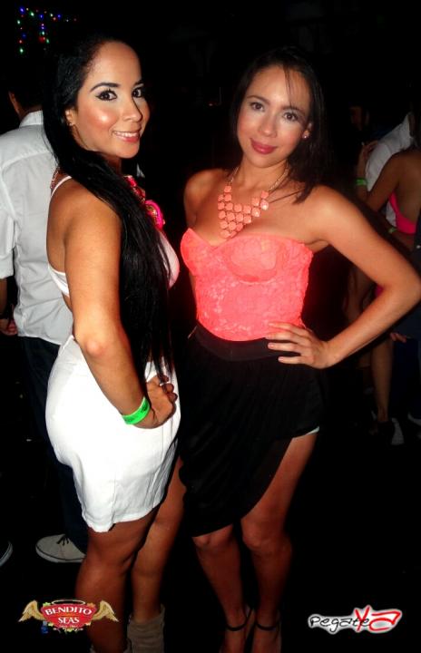 Foto 2 de Bendito Seas - Septiembre 13 en Discoteca Bendito Seas Medellin, Medellín
