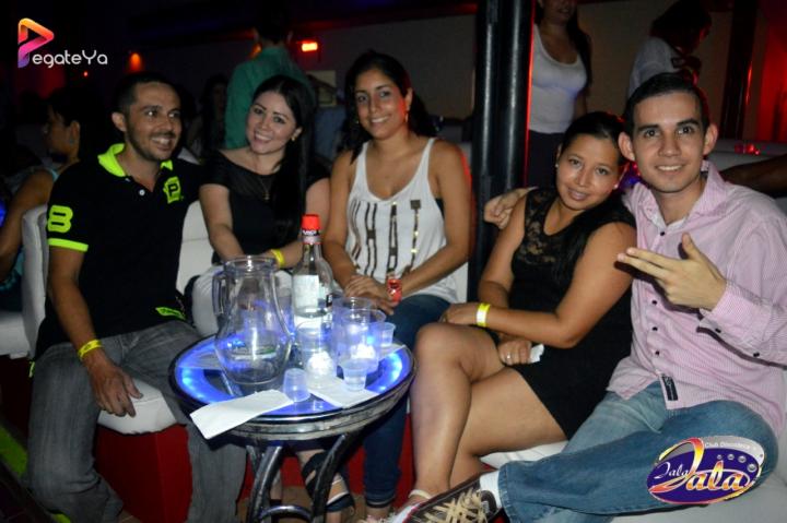 Foto 17 de Jala Jala Club - 2do FDS Junio 2015 en Jala Jala Club, Cali